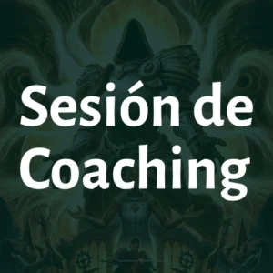1 Sesión de coaching