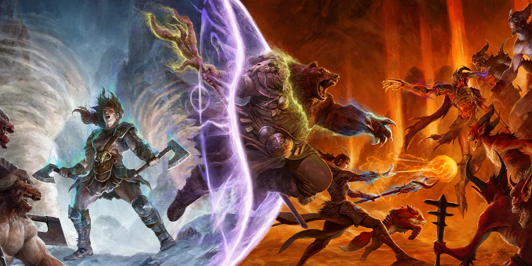 Temporada 10 – Temporada del Caos Infernal